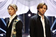 堂本光一（44）「剛君と話し合い『KinKi Kids』を改名することになった」　←何がええやろ？