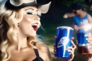 AIがビールのCM作った結果ｗｗｗｗｗｗ