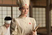 生田絵梨花、『風、薫る』再登場で“芯の強さ”を示す　多江役に感じる俳優としての現在地