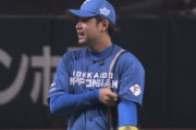 日ハム堀瑞輝が1球で今季初セーブ「ビッグボスが“楽しんで”と言ってくれた」