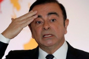 カルロス・ゴーン、逃亡先のレバノンで“暗殺危機”　富裕層への反感で・・・