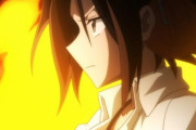アニメ「SHAMAN KING」オリンピック中継に伴う特別編成のため放送休止