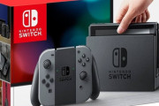 【朗報】Switchって割とマジで歴代最強のゲームハードだろｗｗｗｗｗｗｗｗｗｗｗｗ