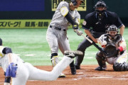 阪神佐藤輝明２戦連発の２号３ラン「しっかりと初球から」３割を越える打率に本来の長打力も発揮