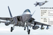 【韓国の反応】「韓国戦闘機KFXで日本を追い越せ!」世界4機目の第5世代戦闘機を開発。韓国人「後進国の島国の方々は…こっち見るな」日本人コメに対する韓国人の反応。