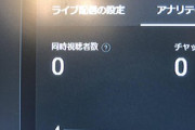 【悲報】ワイ30万のパソコンを購入し､念願のゲーム実況を開始するも同接0人で終わる