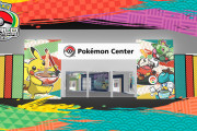 ポケモンWCS2023「ポケモンセンターWorldsStore2023」抽選申込が開始！『WCS横浜みなとみらいイベント』も開催！