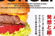 【朗報】ハンバーガーの汚れない「画期的な食べ方」、マジ便利すぎるｗｗｗｗ