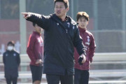 神戸・吉田孝行監督、体調不良で練習欠席…２日ホーム開幕・柏戦は菅原コーチが指揮の可能性も
