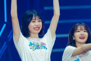 日向坂46キャプテン高橋未来虹、“グループの現在地点”と向き合い感じたこと「もどかしい気持ちになることも」【MONSTER GROOVE／全文】