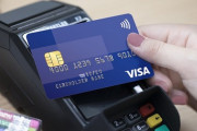 【朗報】VISAタッチ、もうみんな使ってるwwwww