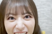【乃木坂46】久保史緒里、北野日奈子に叱られる・・・。
