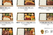 【朗報】やよい軒、弁当で本気出す