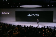 PS5のロゴが新記録樹立！ インスタグラムで「史上最も人気を得たゲーム会社の画像に！