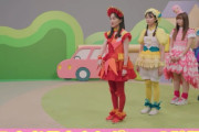 【めいきんぐ映像】ももくろちゃんZ × PUI PUI モルカー コラボソング『PUI PUI はとまらない』“めいきんぐ映像” 公開！
