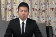 宮迫博之さん、一流料理人対決の新番組をYouTubeで展開！WinWinWiiinの倍以上のコストで実現