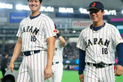 ド軍ファン「大谷と山本のWBCが終わって辛い」←「日本の投手陣は酷かった」（海外の反応）