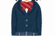 【画像】日本一制服が似合う女子、決定！！