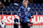日本代表、2-0でサウジアラビア下す！カタールワールドカップ自動出場圏内の2位キープ!　残り2試合…