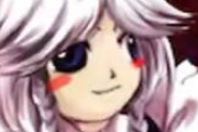 【東方】永夜抄咲夜すき