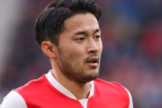 菅原由勢にプレミア、セリエA、ブンデスのクラブから興味か…識者「夏に移籍する可能性大」