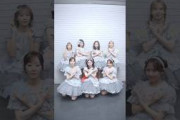 【埼玉公演終了】このポーズ、どこかで…#ふるっぱーと全国ツアー2026#FRUITSZIPPER