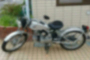 めちゃくちゃカッコイイバイク買ったｗｗｗｗｗｗ