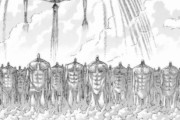 【悲報】進撃の巨人の”地ならし”のヤバさが分からない