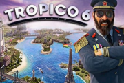 【リーク】Switchに「トロピコ6」！！
