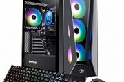 家庭用パソコン持ってるんだけどこれをゲーミングPCに改造って出来るのか？