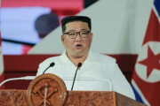 【悲報】韓国人「朝鮮半島赤化実戦経験の為？」北朝鮮「ウクライナに10万人の義勇軍派兵」を提案‥（ﾌﾞﾙﾌﾞﾙ）　韓国の反応