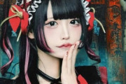 【闇深】激カワアイドル「背骨にヒビが入り手術します」→後日に死亡