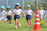 息子の幼稚園の担任がかなりDQNだった。
