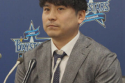 DeNA佐野恵太選手が3年契約6億円で契約更改　国内FA権を行使せず残留を決断に「思ったより悩むことはなかった」