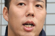 【野球】メジャー移籍目指す阪神・青柳晃洋「まだ何もない。なるようになればいいかなと」現状明かす