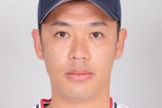 【朗報】燕のエースや！ライアン小川、9回1失点で延長戦へ
