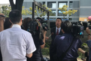 NHKから国民を守る党の立花孝志党首が警察から事情聴取wwwwwwwwwwwwww
