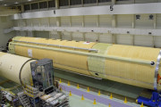 【毎日新聞】日本の次期主力ロケットH3の開発大詰め　海外からの受注も目指すが、競争激しく価格破壊も