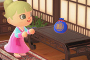 韓国メディア「あつ森の旧正月に怒っている日本人がいるけど、そういったユーザーは日本のゲーム業界の足枷だ」