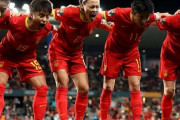 女子W杯で惨敗の中国、「どの国のサッカーを学ぶべきか？」というアンケートで日本が断トツ