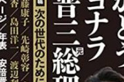 【朗報】安倍晋三、統一教会最大の天敵と判明