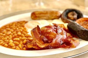 【画像】イギリス人が朝に食ってる謎の豆ｗｗｗｗｗｗ
