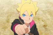 【話題】BORUTO読んでるんやけどこれめっちゃ面白いな【BORUTO】