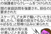 理不尽なクレームに疲弊する教育現場　保護者対応専門部署の設置で教員離れに歯止め
