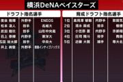 DeNA牧、「牧流」で今年のドラフトを総括！「いいですね、よろしいですね」と声弾ませる