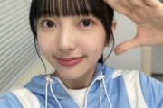 【日向坂46】乃木坂5期生のあのメンバー、小西夏菜実ちゃんが大好きな模様