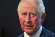 【速報】英チャールズ皇太子の新型コロナ感染が判明