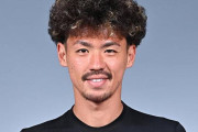 【浦和レッズ】DF知念哲矢がベガルタ仙台に完全移籍