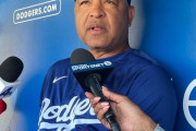 【悲報】ドジャースロバーツ監督「山本由伸は数週間か数ヶ月は帰って来られない」