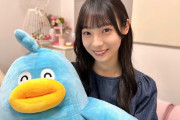 【日向坂46】宮地すみれSR、とんでもない視聴者数を記録